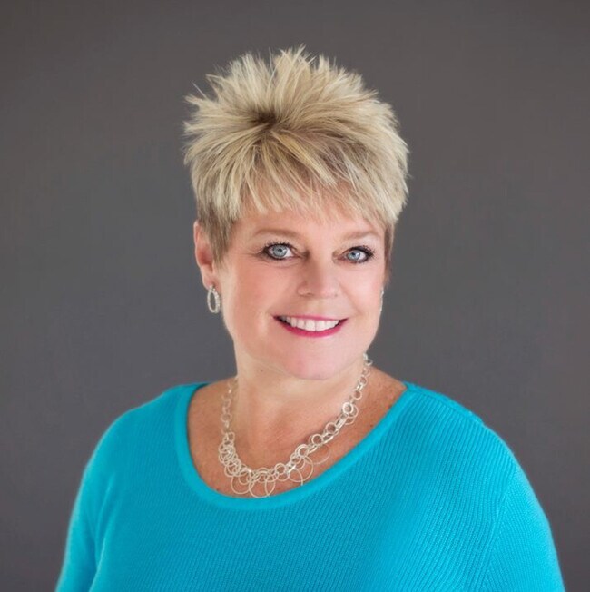 Sherri Crawford