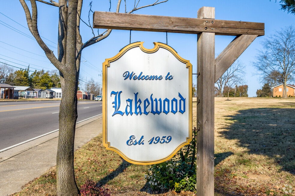Lakewood
