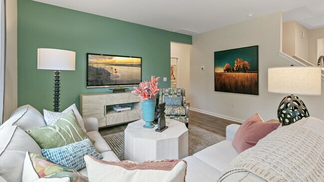 865 Bullhorn Dr, Wake Forest, NC 27587 - photo 7