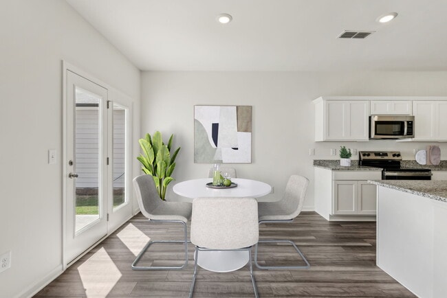 109 Buttercup Rd unit 38492491, Taylor, TX 76574 - photo 3