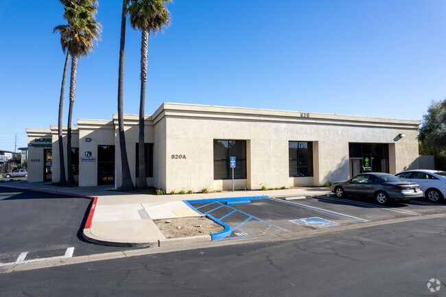 Olive Grove Charter-Lompoc offers a private education.