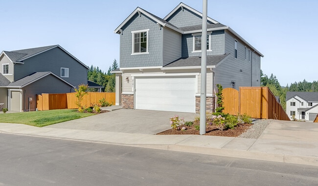 2151 NE Ridge Run Ln, Estacada, OR 97023 - photo 4