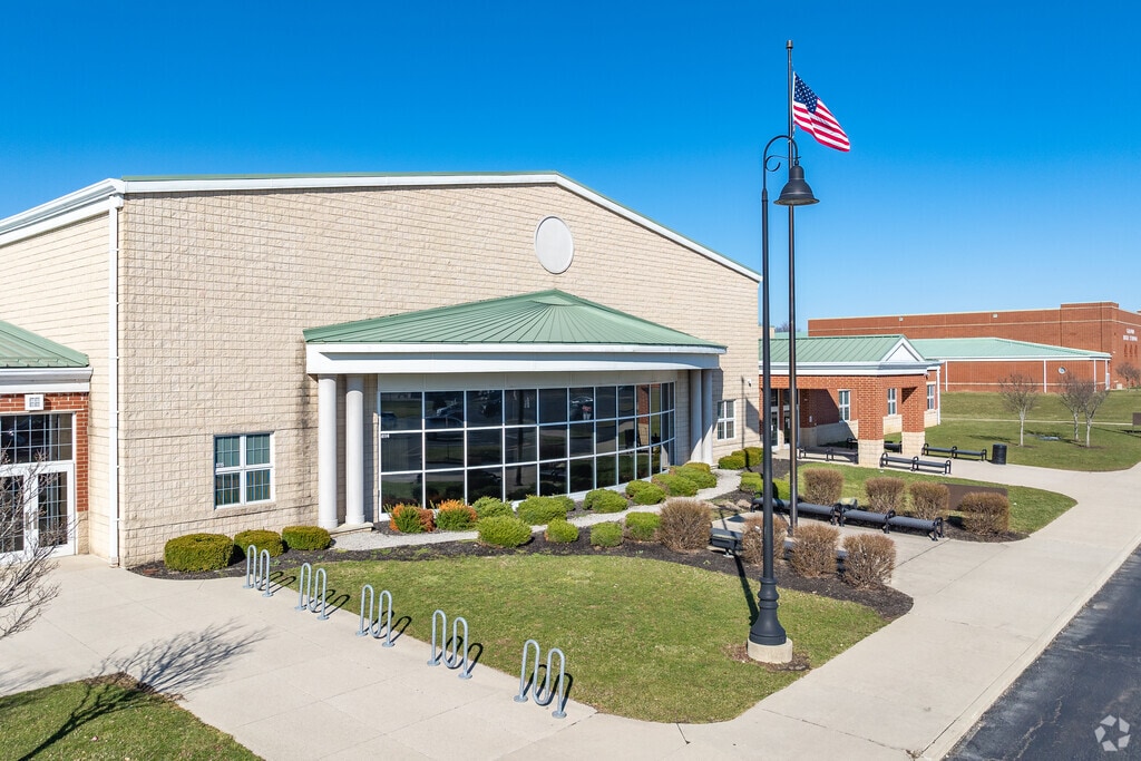 Galion Middle School