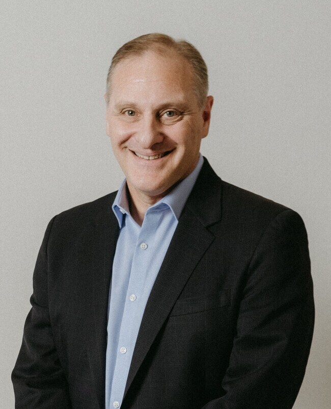 Bruce Marcus