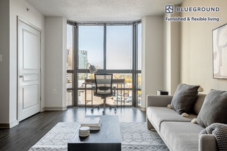 7707 Wisconsin Ave Unit FL8-ID723, Bethesda, MD 20814