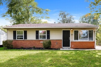 1670 Dundee Place, Columbus, OH 43227