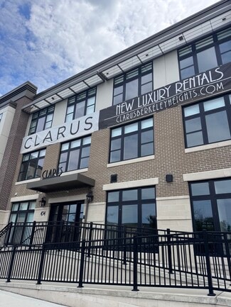 434 Springfield Ave, Berkeley Heights, NJ 07922