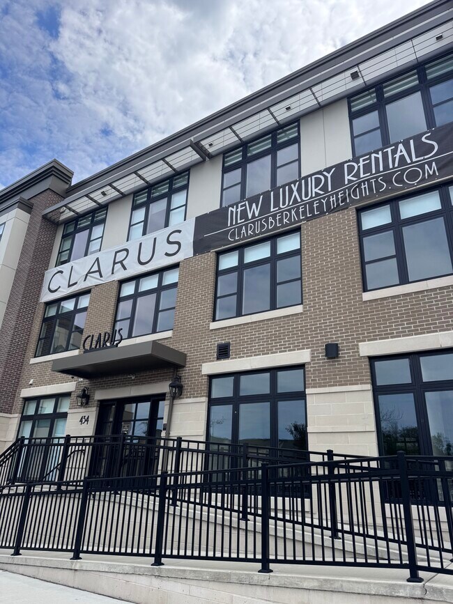 Clarus Berkeley Heights, Berkeley Heights, NJ 07922 - photo 2