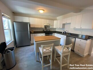 652 Dorchester Ave Unit 3, Boston, MA 02127