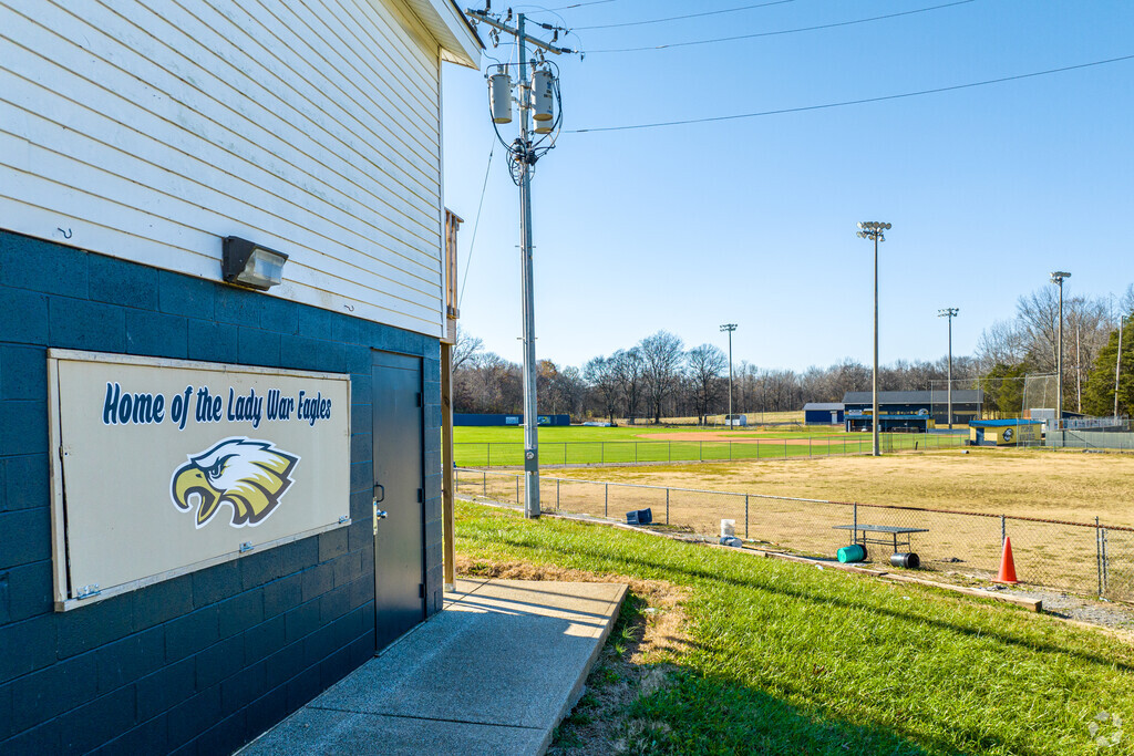 Sycamore Middle School