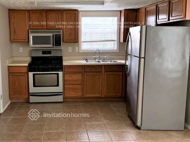 3864 Rivers Run Trace NW, Acworth, GA 30101 - photo 3