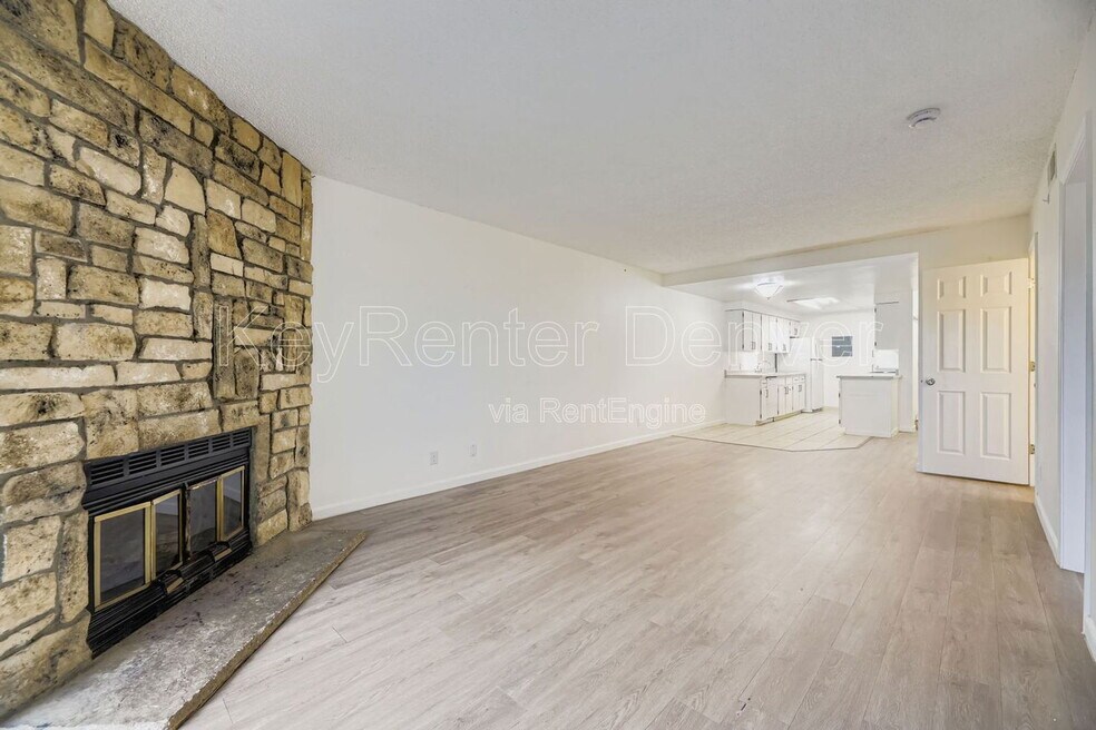 Boulevard Gardens unit 215, Denver, CO 80236 - photo 1