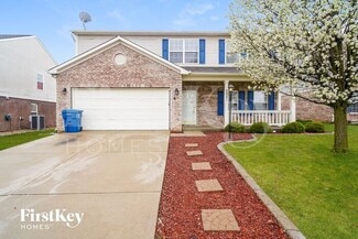 5921 Sable Dr, Indianapolis, IN 46221