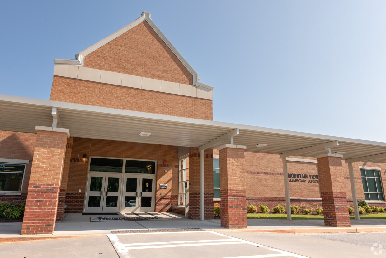 LASSITER HIGH SCHOOL - 2601 Shallowford Rd, Marietta, Georgia - Middle  Schools & High Schools - Phone Number - Yelp