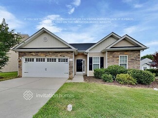 1101 Black Diamond Dr, Dallas, NC 28034