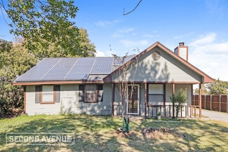 622 Martingale Trail, Oak Point, TX 75068