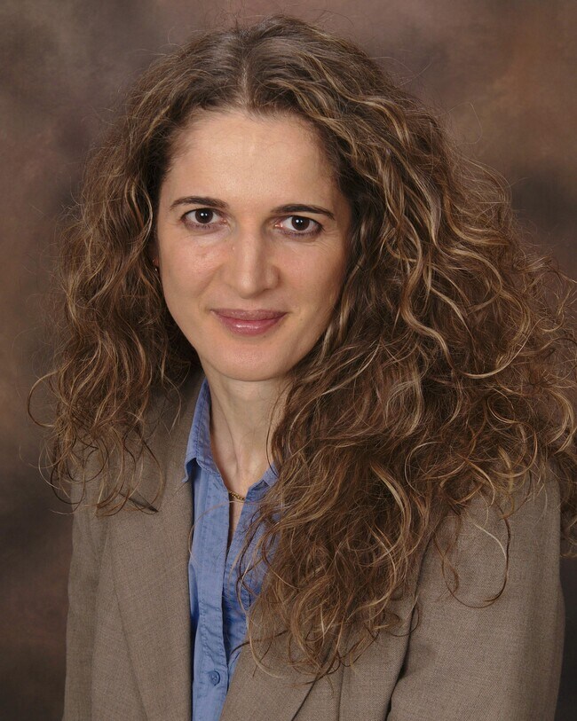 Nikolina Lecic, M.B.A.