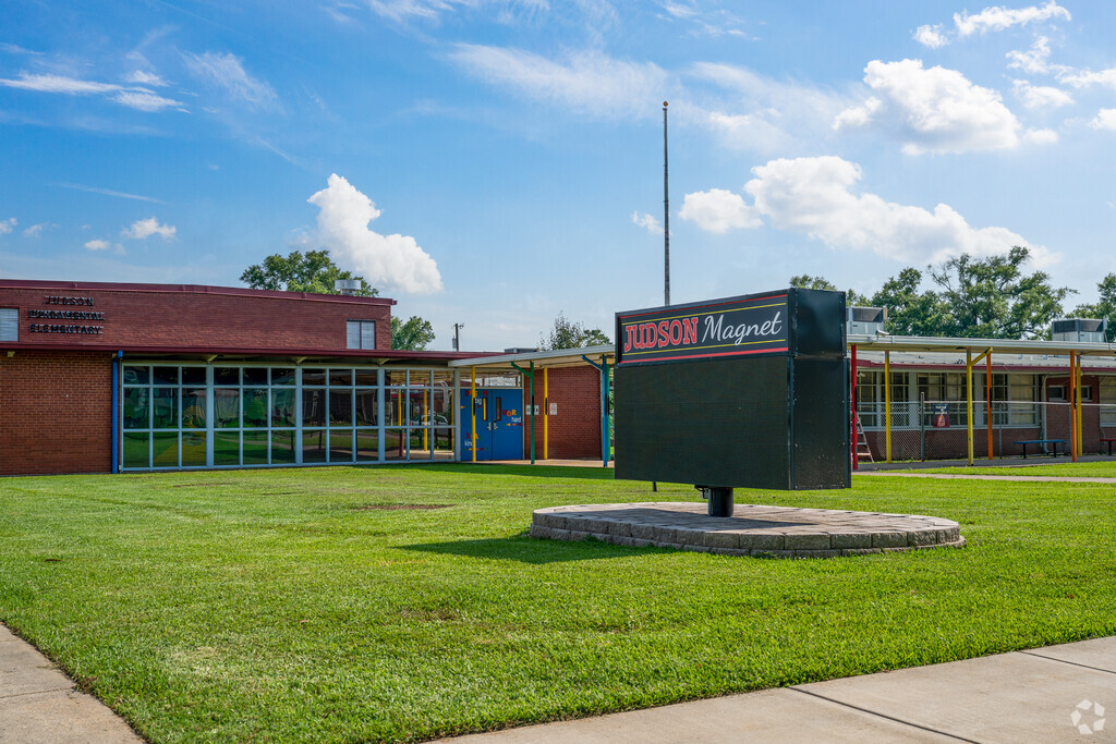Judson Fundamental Elementary School