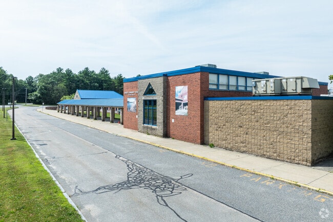 Berkley Community School