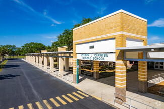Joseph L. Carwise Middle School