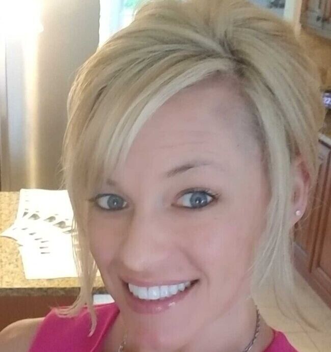 Christina Keilman