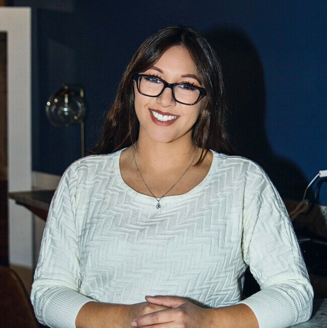 Vanessa Copp