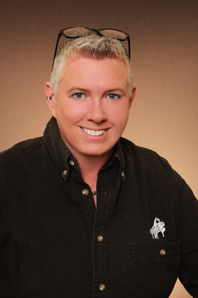 Agent Photo