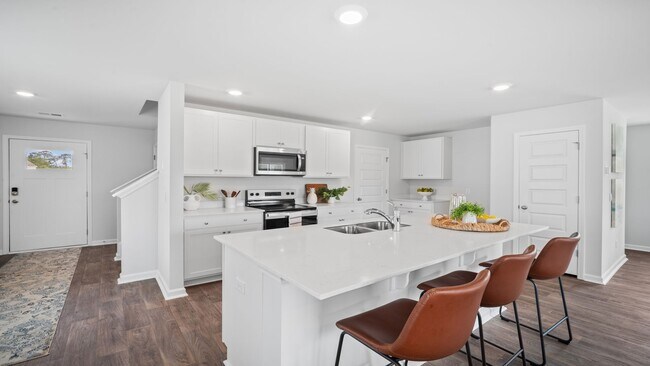 27 Cedar Creek Ln, Port Wentworth, GA 31407 - photo 7