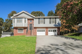 5946 Bretton Woods Dr, Lithonia, GA 30058