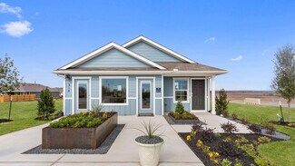 203 Schuenemann Way, Uhland, TX 78640