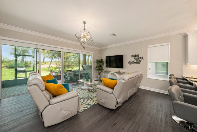 3318 Woodland Brk Way, Wesley Chapel, FL 33543 - photo 7