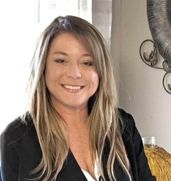Patricia McDonald