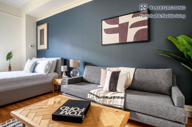 62 Boylston St unit FL9-ID243, Boston, MA 02116 - photo 4