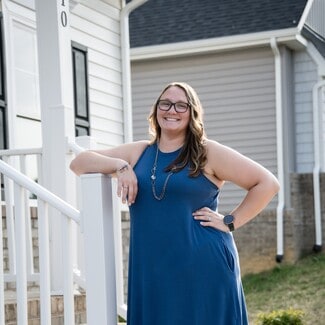 Allison Ratcliffe