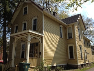 76 Alexander St Unit 1, Rochester, NY 14620