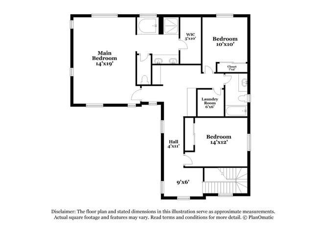 9384 W Payson Rd, Tolleson, AZ 85353 - photo 3