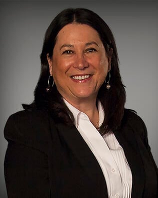 Lynn Dunn