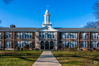 Livingston Elementary School