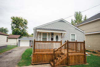 9103 Prospect St, Louisville, KY 40242