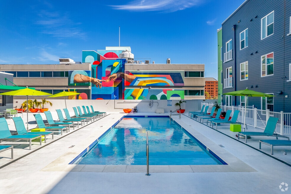 Bold Lofts Apartments & Private Office Rentals, Sarasota, FL 34236 - photo 1