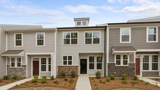 2911 Herringbone Rd, Charlotte, NC 28208