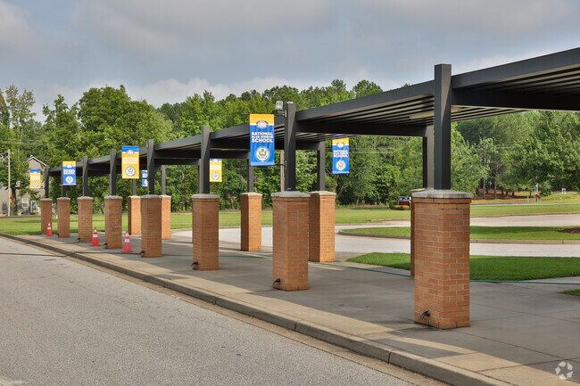 Wren Elementary 6