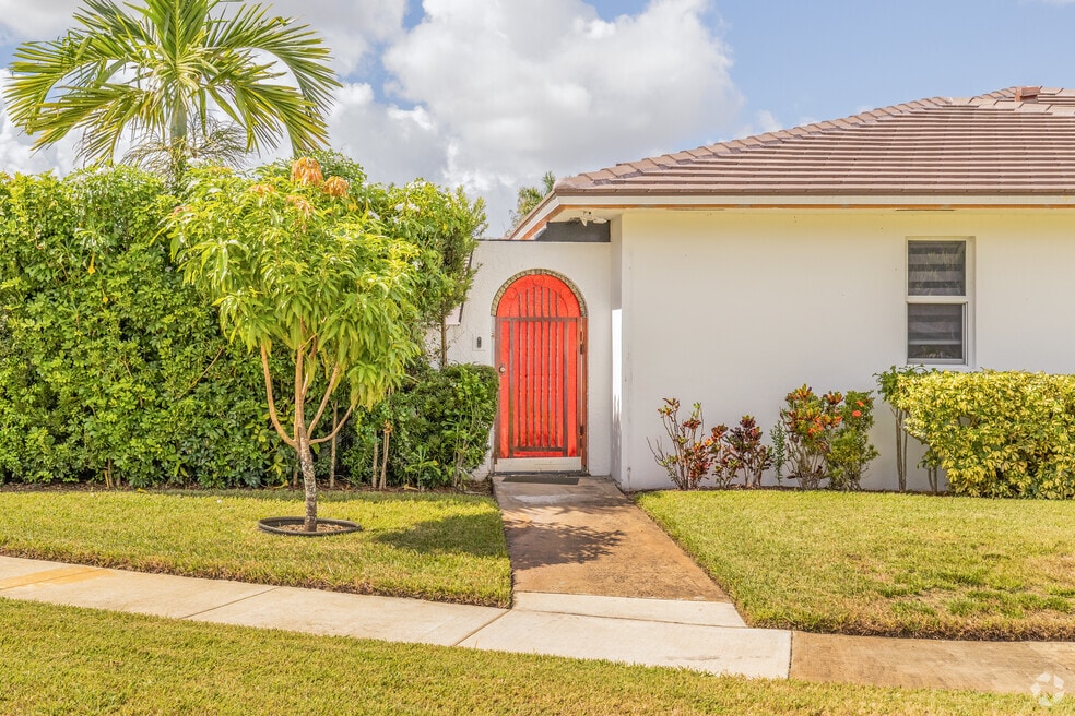 Biscayne Gardens West