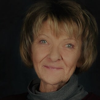 Terry McCabe