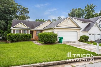 4995 Windsor Downs Ln, Decatur, GA 30035