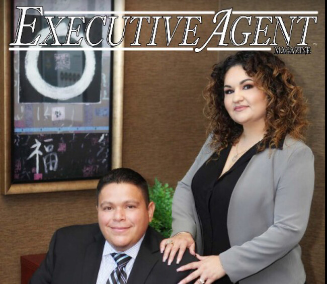 Agent Photo