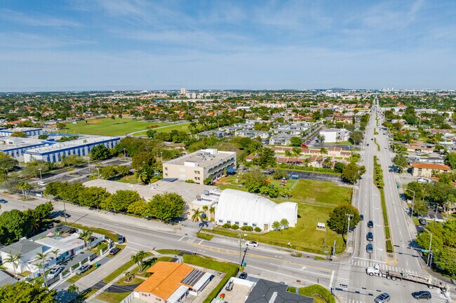 Coral Park Christian Academy