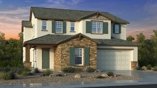 3836 S Daisy Unit 36501820, Mesa, AZ 85212