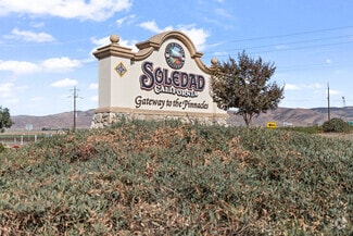 Soledad