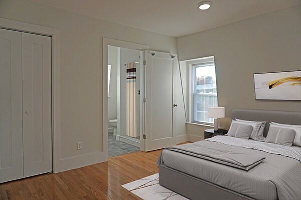 4 Osgood St unit 3, Somerville, MA 02143 - photo 4